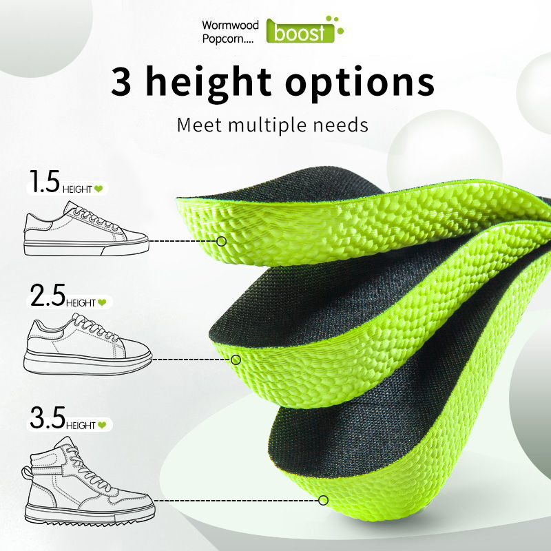 Wkładki z pianki memory foam p – Sneakers Care recenzja i cena