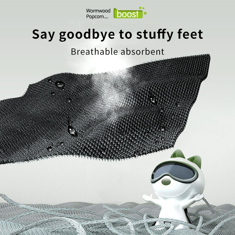 Wkładki z pianki memory foam p – Sneakers Care recenzja i cena