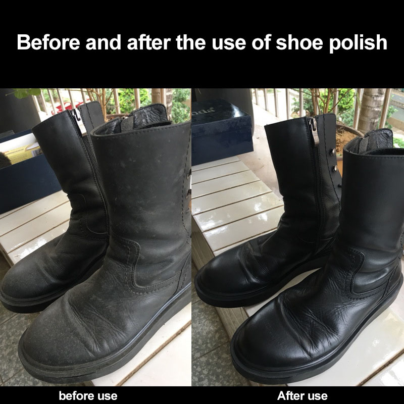 Zestaw do pielęgnacji skórzany – Sneaker Care Set recenzja i cena