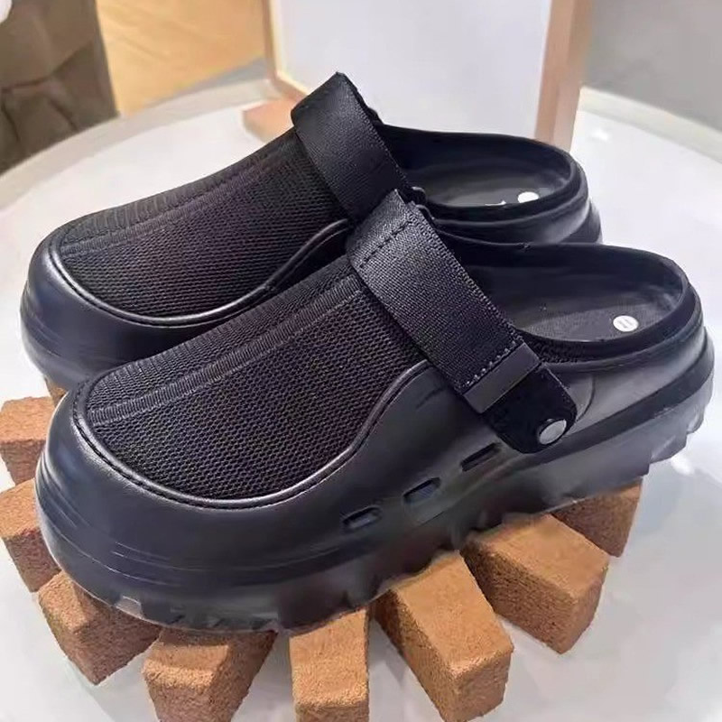 Damskie siateczkowe kapcie mie – Sneaker Care Set recenzja i cena