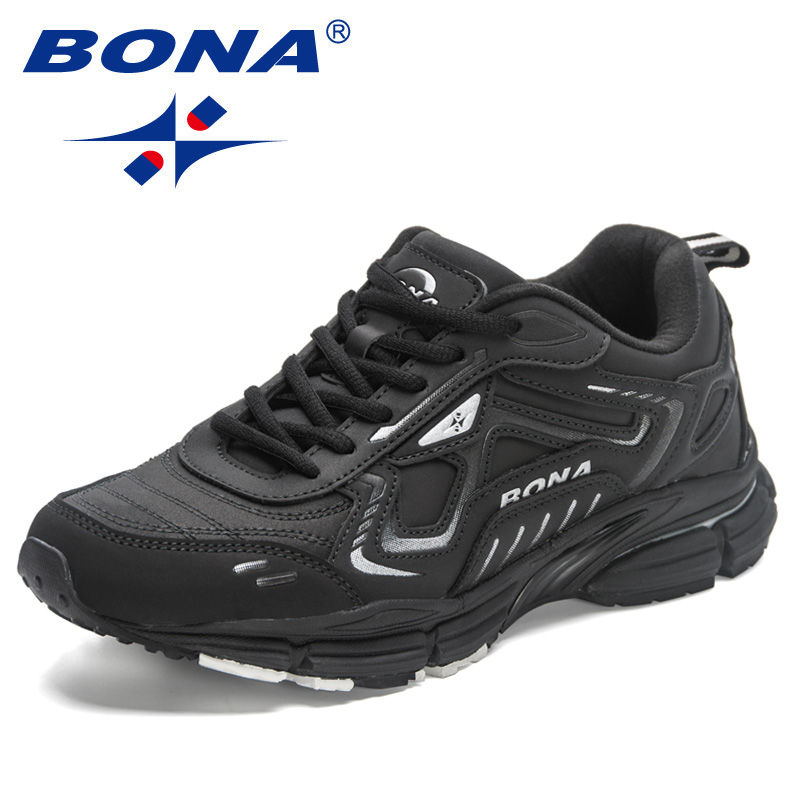 BONAsrsy Er BONA 2023 Nowe Męs – Sneakers Er recenzja i cena