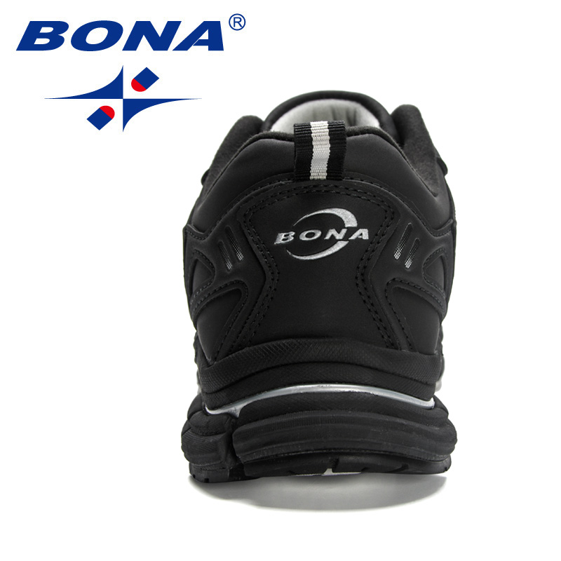 BONAsrsy Er BONA 2023 Nowe Męs – Sneakers Er recenzja i cena