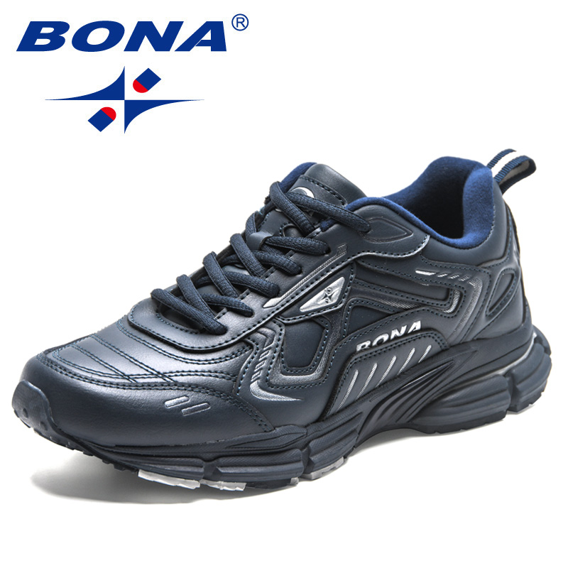BONAsrsy Er BONA 2023 Nowe Męs – Sneakers Er recenzja i cena